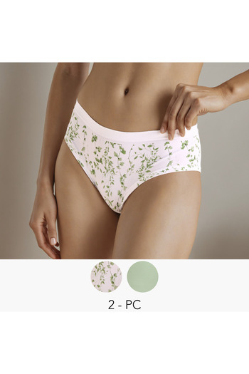 FAV Set of 2 - Assorted Briefs