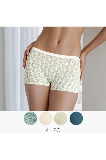 FAV Set of 5 - Assorted Boxer Briefs