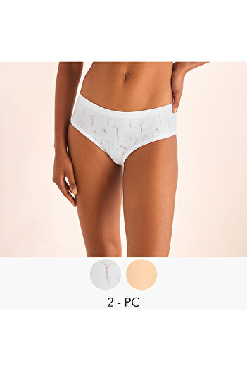 FAV Set of 2 - Assorted Briefs