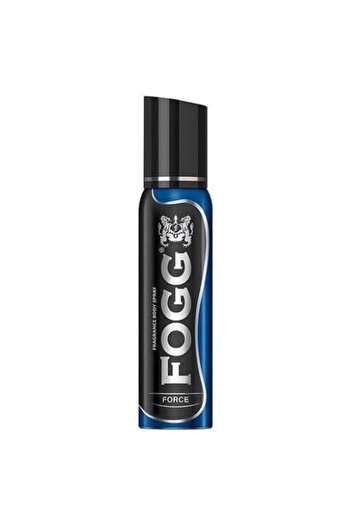 FOGG Body Perfume Spray Deodorant for Men by Vogue Force 150ml