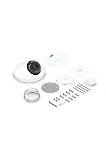 Ubiquiti Camera IP Dome UVC-G5-DOME, 5MP, IR 9m