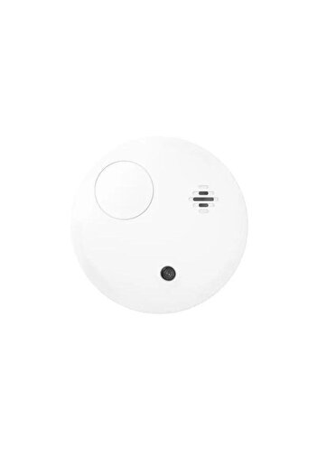 Hikvision Wireless Smoke Detector DS-PDSMK-E-WE