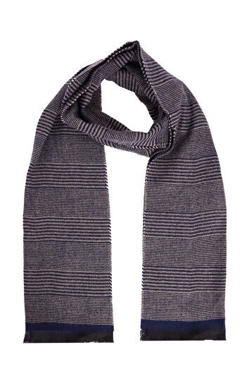 Tudors Men's Winter Scarf