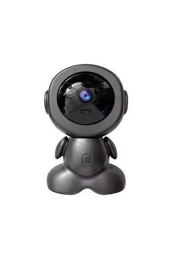 AMYMAT Smart Security Baby Monitor Camera