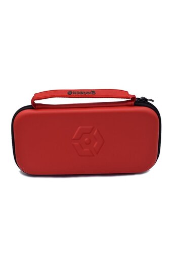 GIOTECK Essential Pack for NSW Lite
