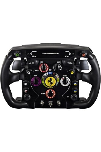 Thrustmaster Ferrari F1 Wheel Add-On for PlayStation 5, PlayStation 4, Xbox, PC