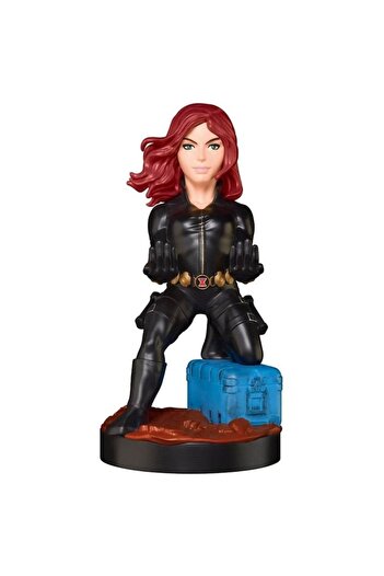 Marvel Figurina Suprot Black Widow