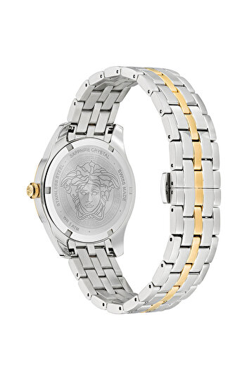 Versace Vrscve6C00423 Women Wrist Watch