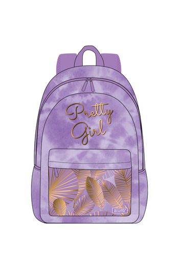 Generic Toretto 4-Piece School Backpack Set â€“ Model M2220 â€“ Includes Backpack, Lunch Bag, Wate