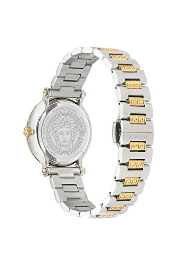 Versace Vrscve9C00524 Women's Wristwatch
