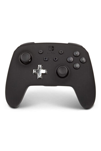 Powera Wireless Nintendo Switch/Lite Black Controller