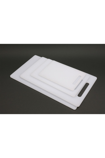 SAHABA Cutting board set