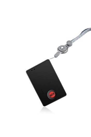 OEM GPS Tracker ST-904, GPS Location and Monitoring, GSM, SIM, 1050mAh Battery, IP65, SOS Alarm