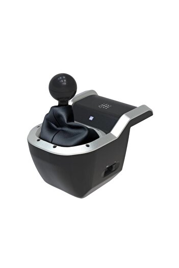 Hori Racing Shifter, 7 Speeds, 2 Modes, PC, USB, Black