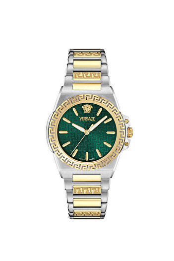Versace Vrscve0D00425 Women Wrist Watch