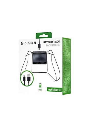 Nacon Rechargeable Battery for Xbox X/S Controller