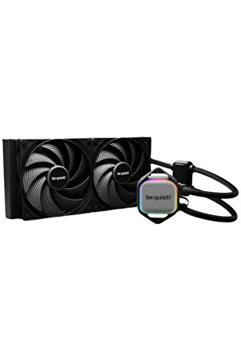 Be Quiet! Cooler Pure Loop 2 280mm, BW018