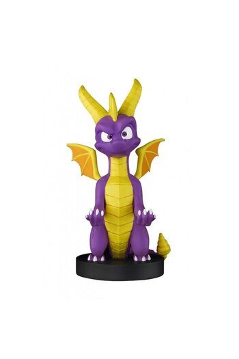 Exquisite Gaming Spyro the Dragon Charging Stand 20 cm