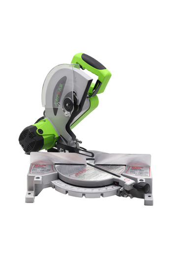 Generic 10-inch 1800-watt electric angle wood saw
