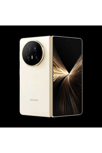 HONOR Magic V5 16GB+512GB Ivory White / Exclusive Color