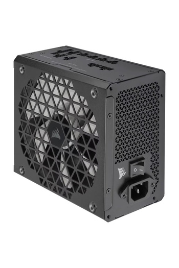 Corsair Sursă RMx Shift Series RM750x, 80 PLUS GOLD, 750W