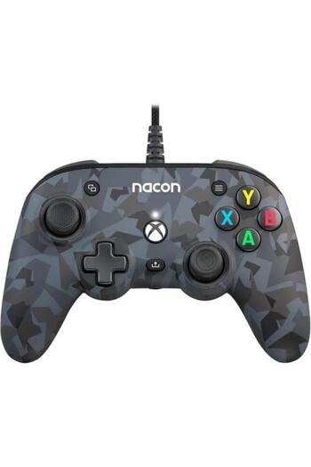Nacon Pro Compact USB Gamepad Urban, Gamepad