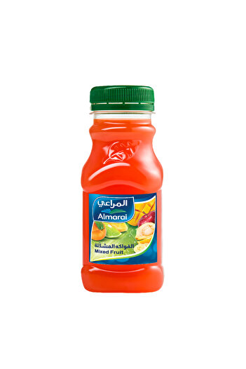 almarai Mixed Fruit Drink, 200ml