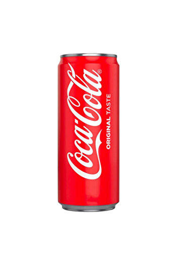 Coca-Cola Coca Cola Can, 355 ml