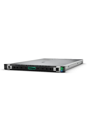 HP Server HPE ProLiant DL360 Gen11, Intel Xeon Gold 5416S, 16 Cores, 32 Threads