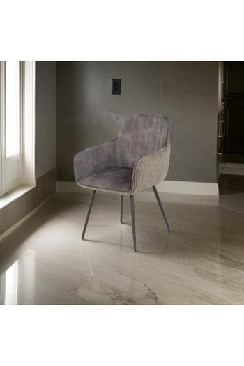 DEC4 Single chair in multiple colors