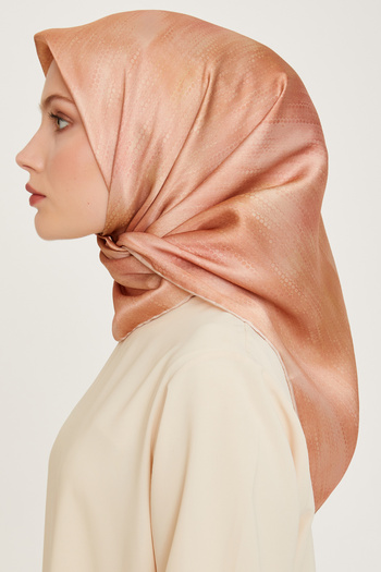 Armine Silk Scarf 9221D (Sura)-83