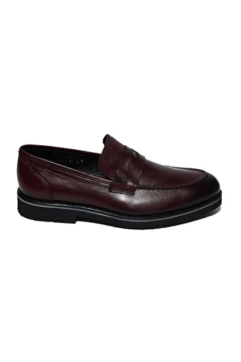 Bestello Laceless Eva Sole Loafer 331-46610 Men's Shoes