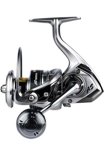 Shogun Bearking as Series Assassin Fishing Reel-3000