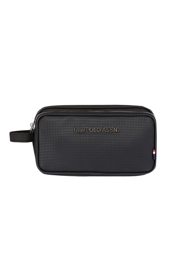 U.S. Polo Assn. U.S. Polo. Assn. Men's Shaving Bag Pltrs25057