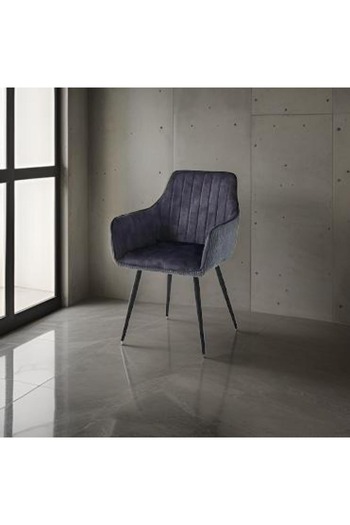 DEC4 Single chair in multiple colors