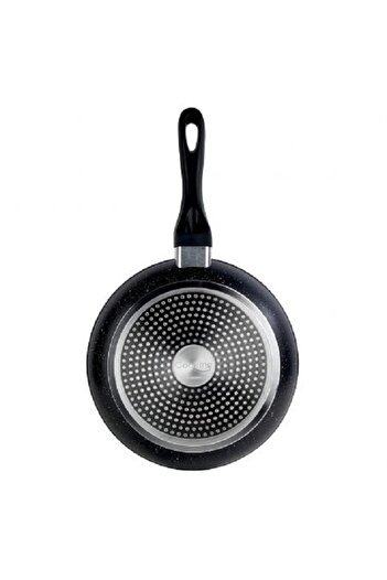 Heinner Aluminum frying pan 26 X 5.2 cm, 26CM, HEINNER, MEN-ROCA26