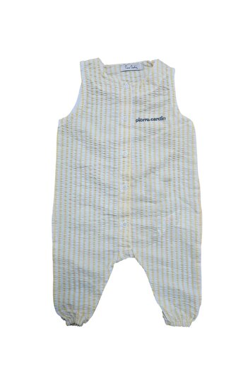 Pierre Cardin Önü ÇıtçıtLI Tulum