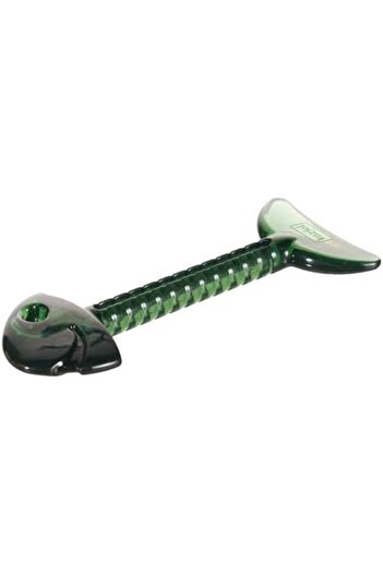 HRN034 Transparent-Green Tube Juicer H&A 1150700
