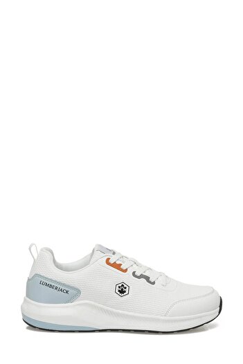 lumberjack Murry 5Pr White Men's Sneaker A102027512
