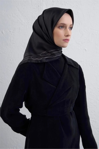Armine 11 Sura Silk Scarf 9404D