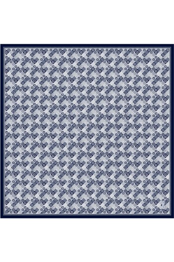 Aker 322 Sura Silk Scarf 9062701