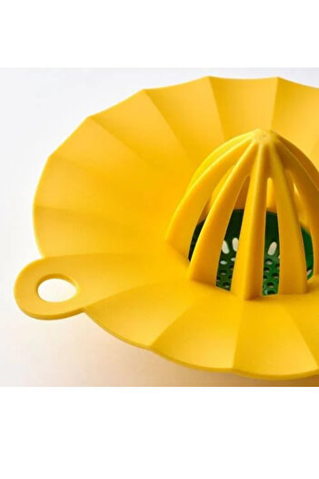 IKEA Premium Product Quality Production Durable Stylish Modern Design Multi-Purpose Lemon Squeezer