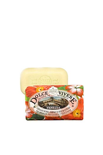 Nesta Nesti Dante Dolce Vivere Venice Solid Soap 250 g