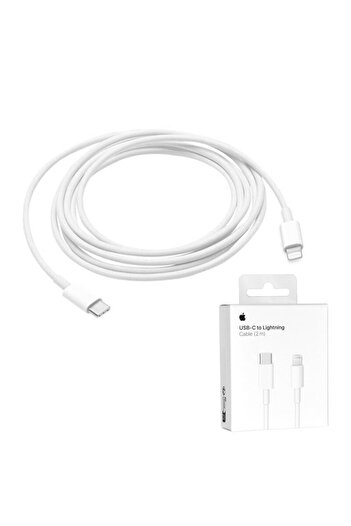 Apple USB-C to Lightning Data Cable A2441, MQGH2ZM/A, original, 2m, blister