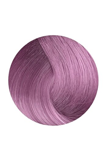 Fanola Hair Dye Toner Pink - Color Pastel Toner No Yellow Rose 100ml -