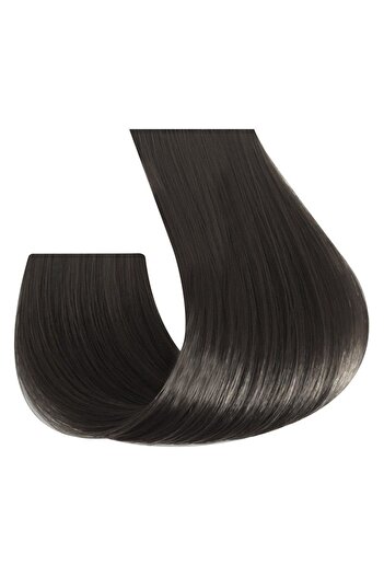 Be Hair Vopsea de Par 5.1 Permanenta Fara Amoniac - Be Color 12 Minute Castaniu Cenusiu Deschis - Be Hair