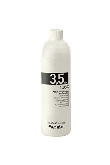 Fanola Oxidant - Cream Activator 3.5 Vol / 1.05% 300ml -
