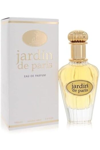 Maison Alhambra Eau de Parfum Jardin de Paris by Maison Alhambra, 100 ml, Unisex