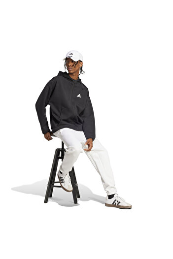 adidas Ανδρικό φούτερ με μικρό λογότυπο Future Icons