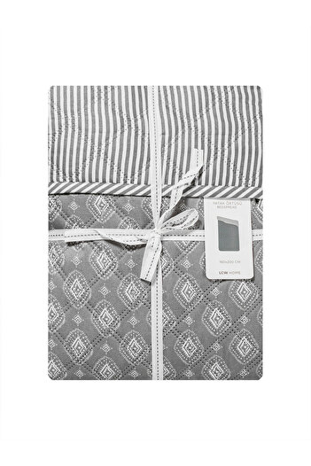LC Waikiki Sparkling Selections from Shining Store |   Printed Single Bedspread 160X220 cm